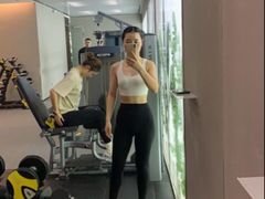 -WEGYMER健萌健身(雅颂居馆)