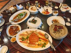 -新天世纪中餐厅