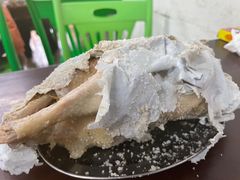 -吉英盐焗鸡(文中路店)