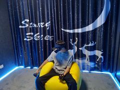 -零纪元VR体验馆·桌游(黄浦店)