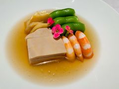 -杭州新新饭店·1913餐厅