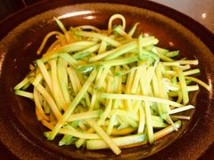 -半山腰·云南菜(侨福芳草地店)