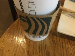 -星巴克(秦皇岛乐都汇店)