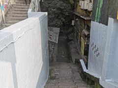-梯坎豆花