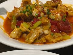 -榕意·川味之美(深业上城店)