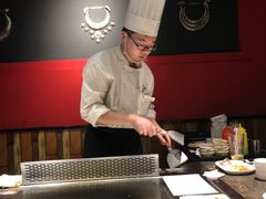 -湘汇概念铁板烧(铁西万达店)