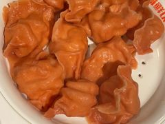 红海鲜虾仁-金谷园饺子·烧烤(人大总店)