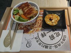 -吉野家(复兴路第二餐厅店)