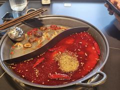 -俏媳妇火锅(宽窄巷子店)