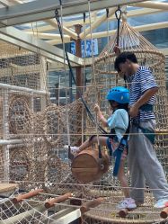 -PIPIKINGDOM皮皮王国欢乐号(欢乐海岸购物中心店)