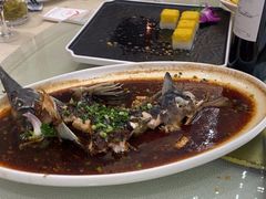 -伊和园清真餐饮