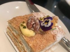 -粤海喜来登酒店·&More聚驿(天河城店)