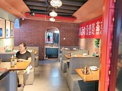 -伊斯麦尔丝路·新派菜(沙子口店)