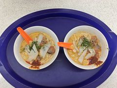 -结霜桥叻沙