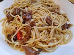 -乡村基(双流时代奥特莱斯餐厅)