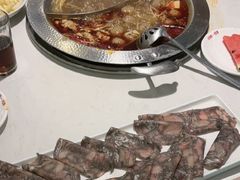 -川锅一号火锅(睢宁店)