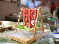 -尤龙源老火锅(长汀店)