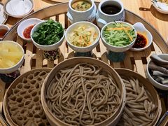 -郭靖内蒙菜·烤全羊·烧烤(望京旗舰店)