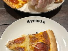 -Juicy Bakery(大学路店)