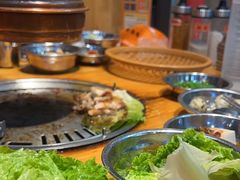 -麻蒲碳烤肉(远景路1号店)