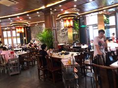 大堂-川西坝子火锅(金沙1.0直营店)