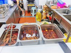-覃姐柳州螺蛳粉(横岗店)