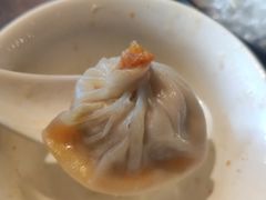 纯蟹粉小笼-蟹榭·本帮江浙菜·蟹宴(五角场合生汇商场店)