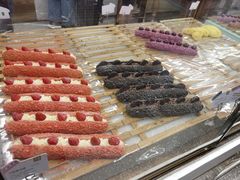 -奈雪的茶(湖滨银泰in77C区PRO店)