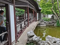 -常熟方塔园