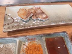 -赤坂亭·M9和牛烧肉·铁板烧(合肥万象城店)