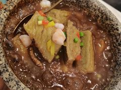 -香香海南菜餐厅