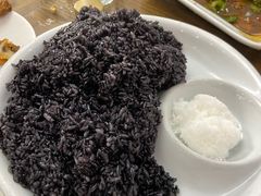 -青梅竹马农家乐餐馆