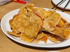 -老味烧烤(总店)