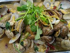 -老虎滩大连海鲜烧烤(建邺云锦路总店)