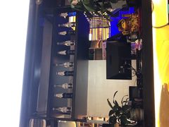 门面-木屋烧烤(龙湖天街店)