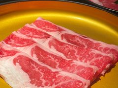 -牛New寿喜烧(虹桥新天地店)