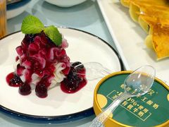 -日月昇渔家菜·海肠捞饭·大连海鲜(星海公园店)