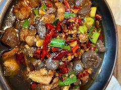 -树厨贵州菜(大十字店)
