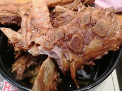 -犟骨头排骨饭(回龙观龙禧店)