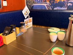 -银座苑烧肉酒场·烤活鳗(仙霞路店)