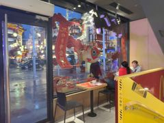 -麦当劳(豫园店)