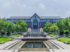 -华东政法大学(松江校区)