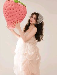 -专注孕妇照亲子照·纪田摄影