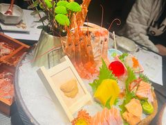 -花潮料理艺食馆(SM新生活广场店)