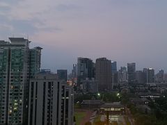 -萨芭蒂高空花园餐酒吧