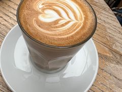 -VOYAGE COFFEE(北锣鼓巷店)