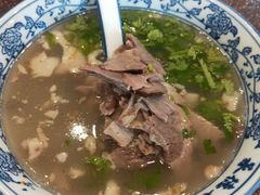 -老三羊汤【北兴隆街店】