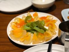 -眉州东坡·熊猫主题餐厅(枫蓝店)