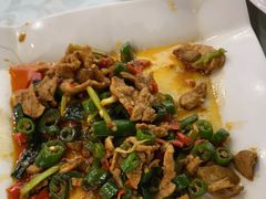 -范饭椰林川湘味海鲜·椰子鸡(三亚湾椰梦长廊店)