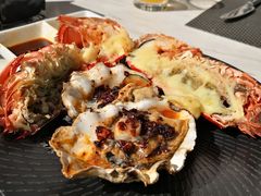 -新发展亚太JW万豪酒店·福苑咖啡厅